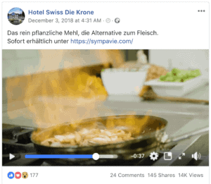 facebook pot von skymeat