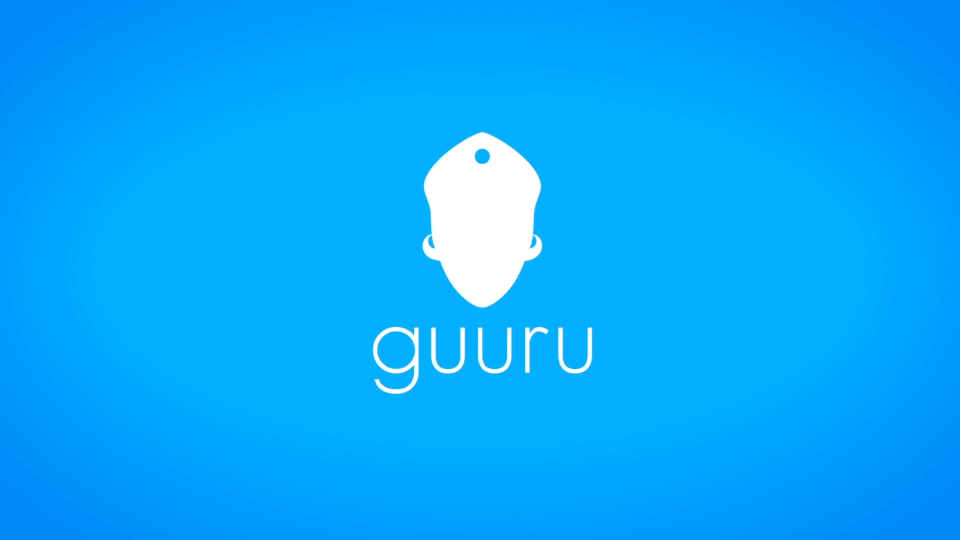 guuru logo